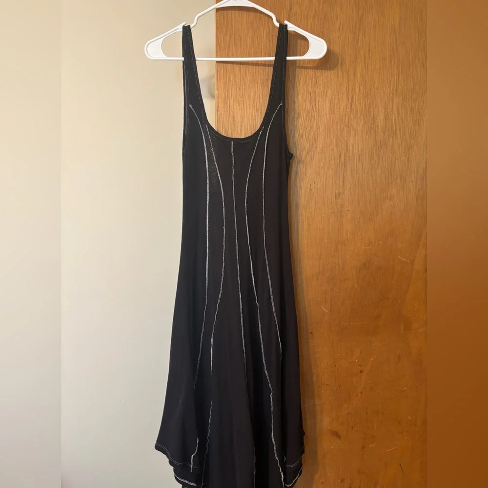 Free People Free-est Corrine Dress - Picture 4 of 13